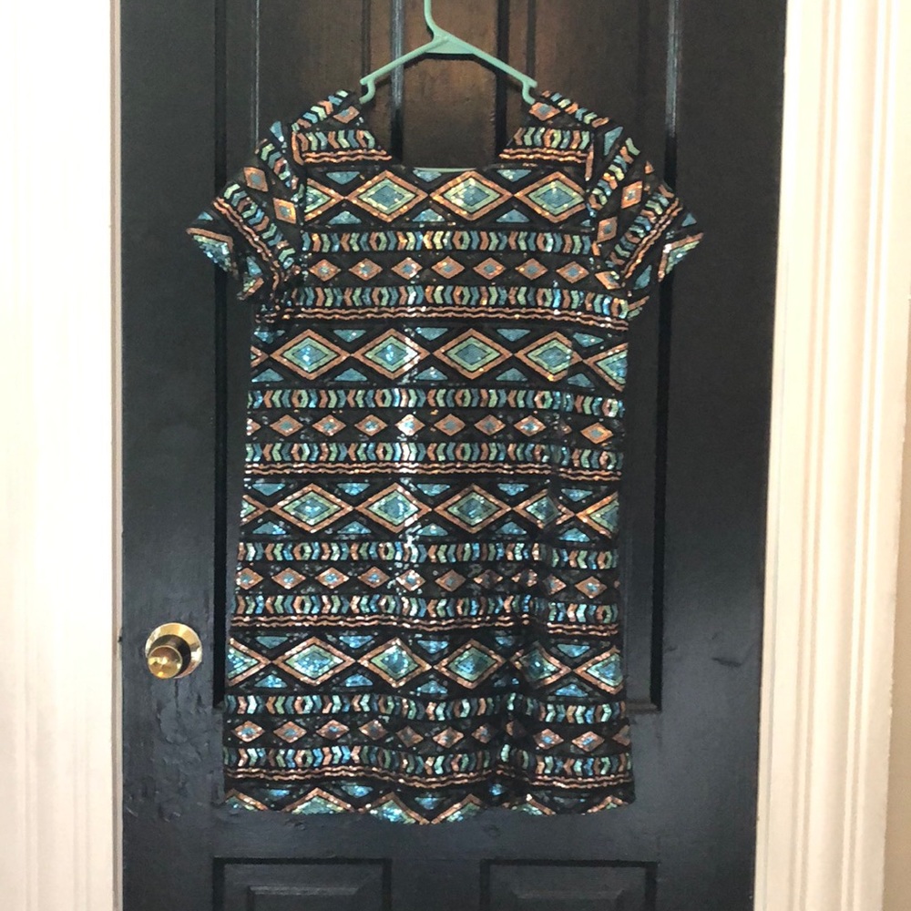 Show Me Your Mumu Dress